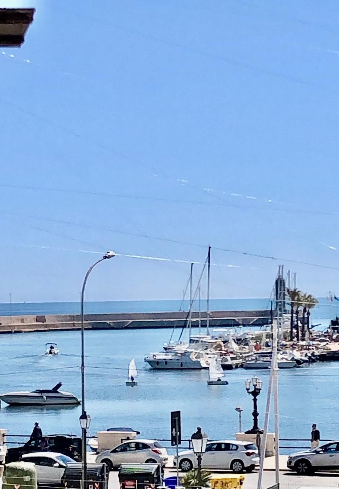 Homeclass Mercantile Сasa de vacaciones Bari