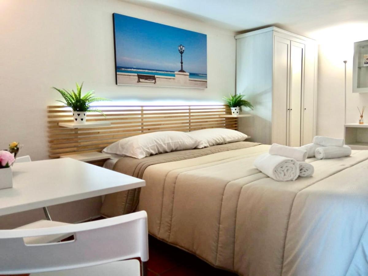 Homeclass Mercantile Holiday home Bari