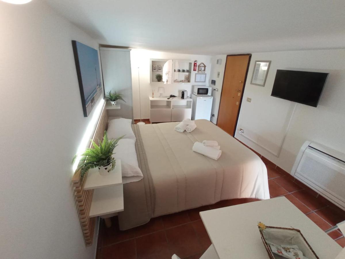 Dom wakacyjny Homeclass Mercantile Bari